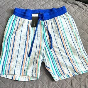 Shorts multicolor younger boys